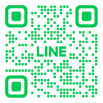 LINE QRコード